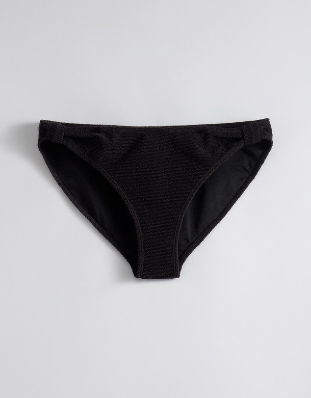 & Other Stories - Textured Bikini Briefs