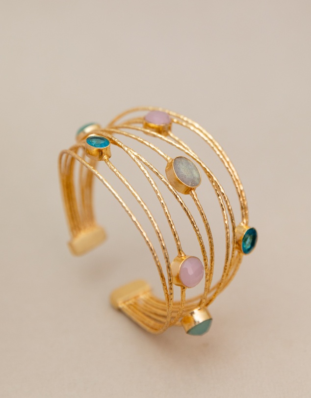 Meshca - String Of Dreams Cuff