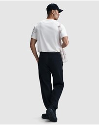 Nike - Club Men's Open-Hem Fleece Trousers