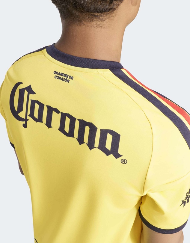 adidas Performance - Club America 26/27 Home Football Jersey Mens