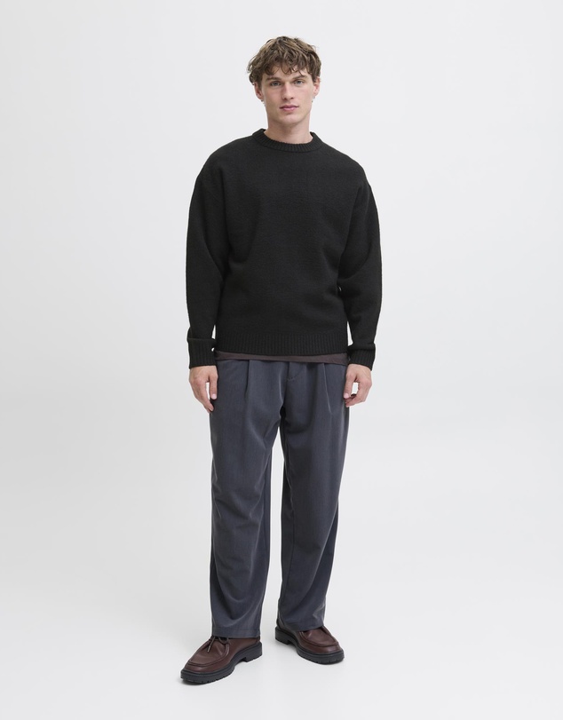 Jack & Jones - Soho Ollie Crew Neck Knit