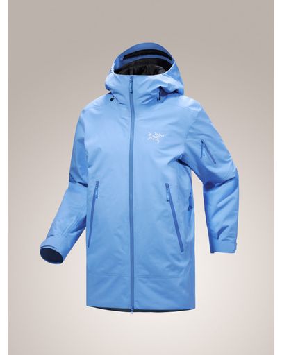 Glacial