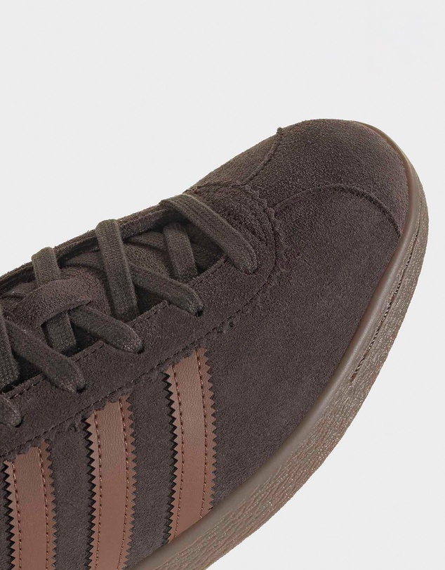 adidas Originals - Stadt Shoes - ICONIC EXCLUSIVE - Unisex