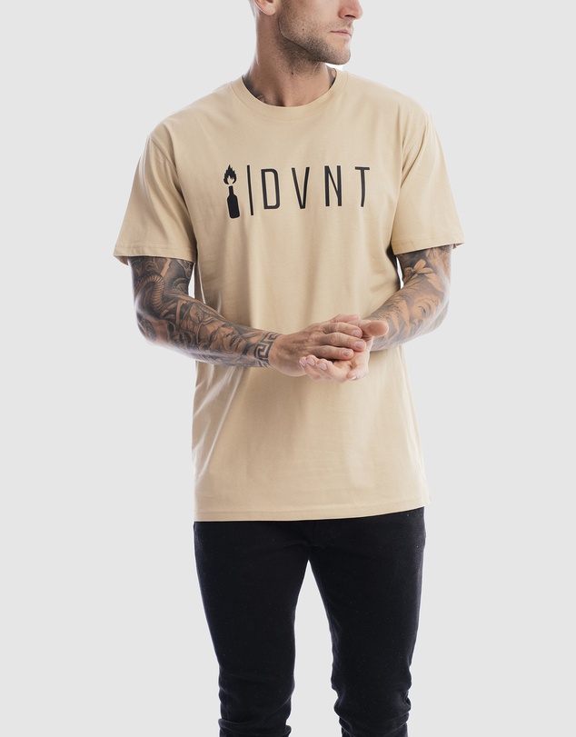 DVNT - Trademark Tee