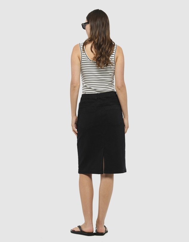 JACANDMOOKI - Indi Skirt