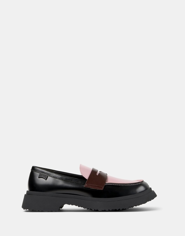 Camper - Loafers Walden Twins