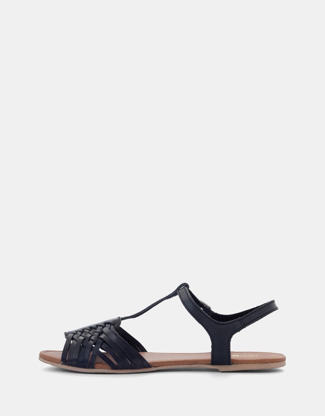 Just Because - Maha Leather Sandals