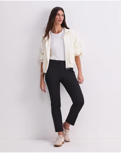 Sportscraft - Evie Capri Pant