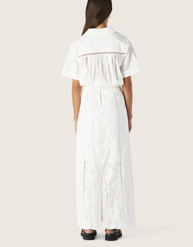 MOS The Label - Alicia Maxi Skirt