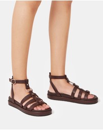 Wittner - Bruna Leather Sandal