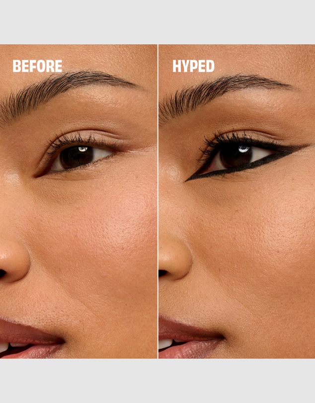 Benefit Cosmetics - BADGal Hypeliner