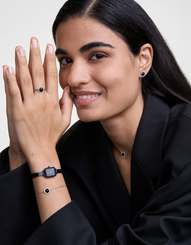 Daniel Wellington - Audrey Ring Agathe