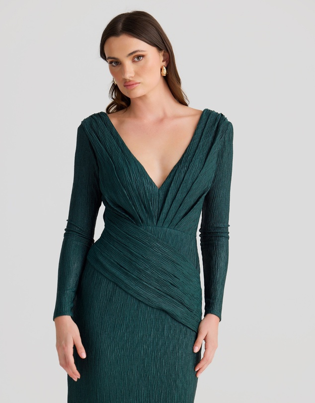 DERMA Department - Pallas Gown