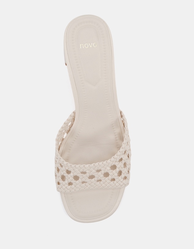 Novo - Yuna Heels