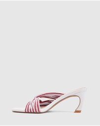 LANA WILKINSON - Kelly Mule Sandal