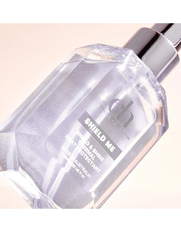 Silk Oil of Morocco - Emilee Hembrow - Shield, Glimmer & Treat Me Argan Trio