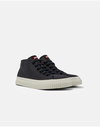 Camper - Peu Roda