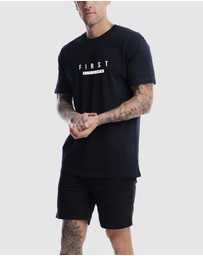 First Division - Constant Tee