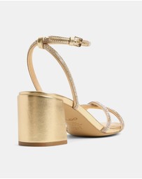 ALDO - Boucliette Heels