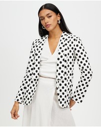 LENNI the label - Remi Jacket