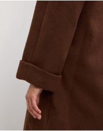 The Fated - Rosalie Coat