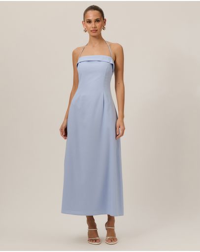 Cornflower Blue