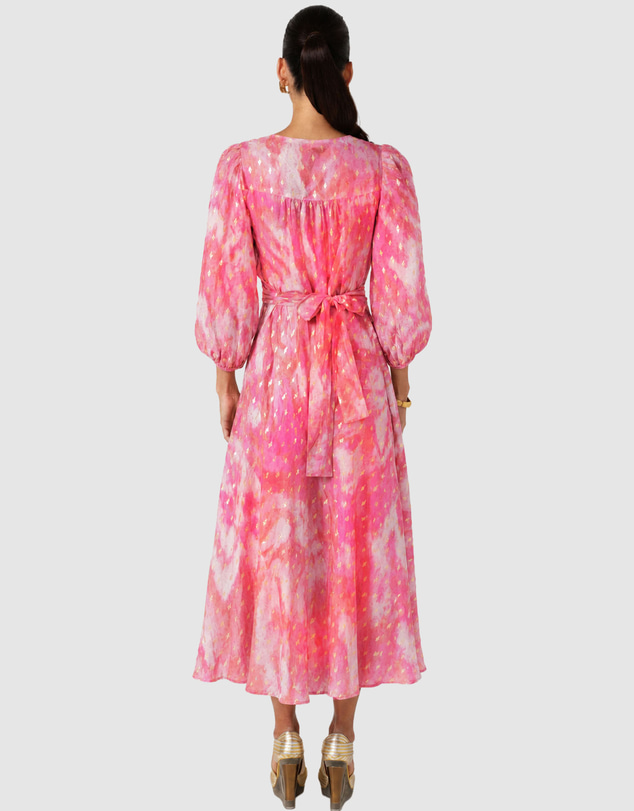 SACHA DRAKE - Philomena Dress