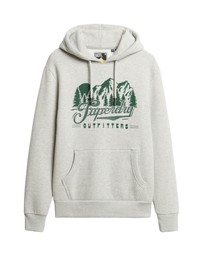 Superdry - Outfitters Hoodie