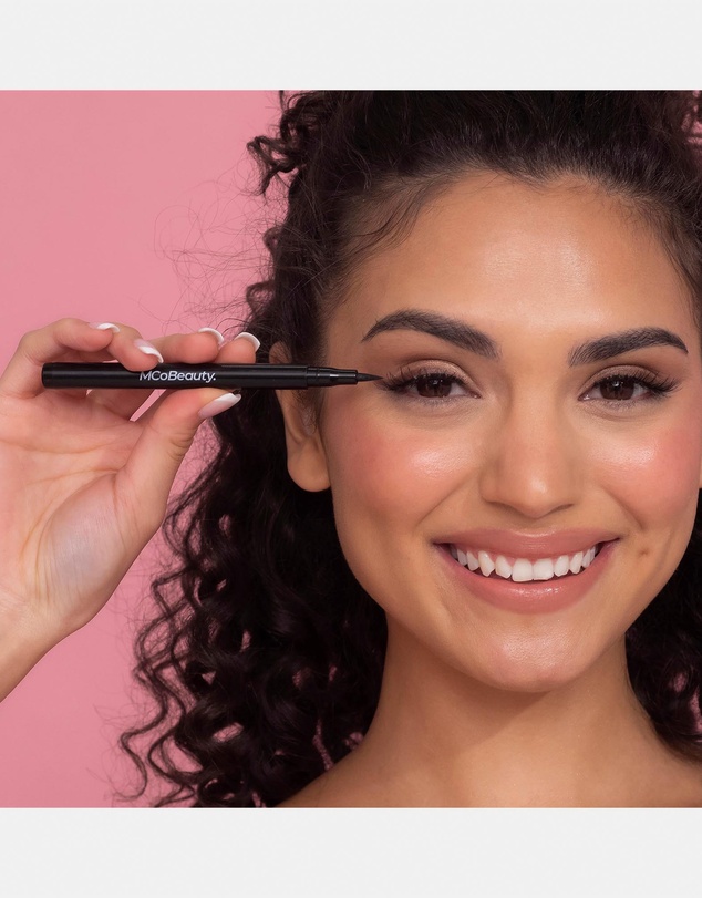 MCoBeauty - Precision Pen Liquid Eyeliner