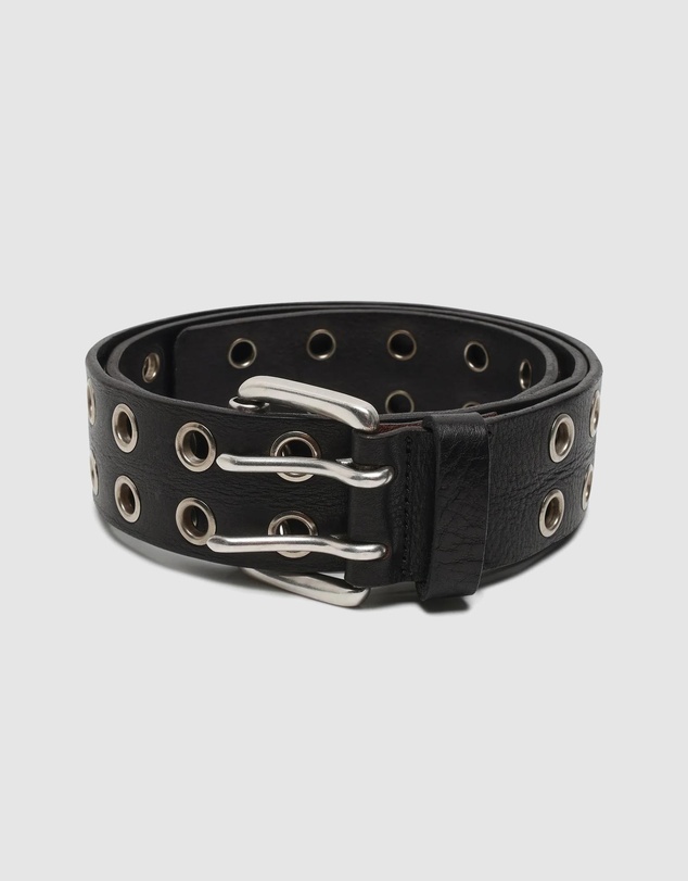 Won Hundred - Greenville Belt