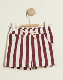 Bella & Lace - Joe Shorts - Babies