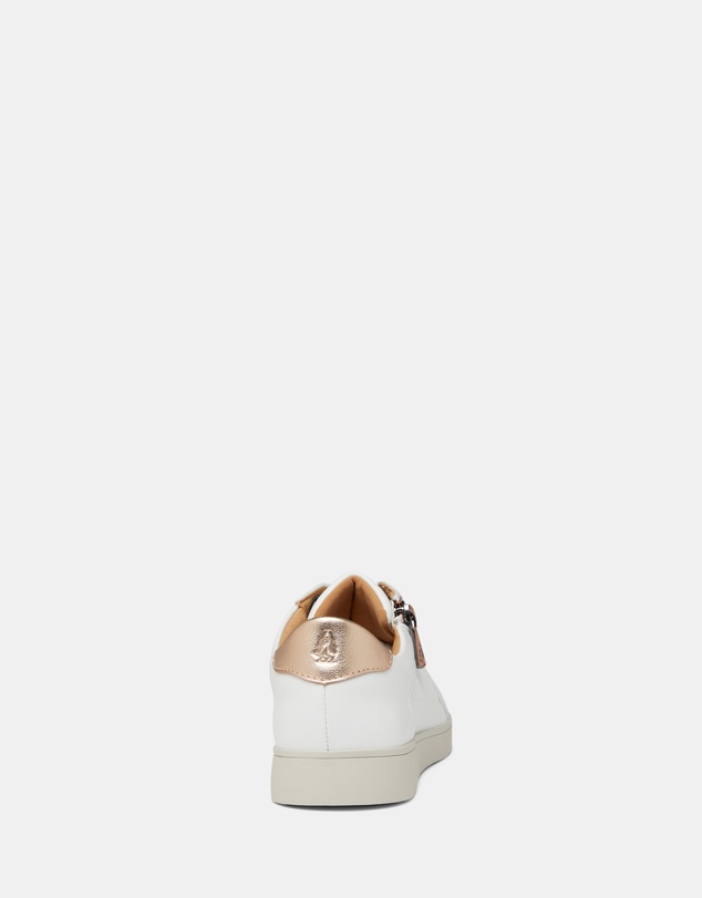 Hush Puppies - Mimosa Perf