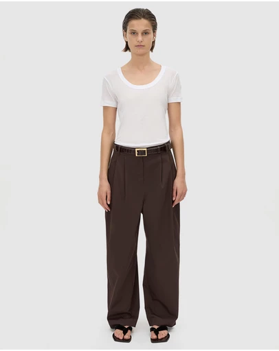 C&M CAMILLA AND MARC - Lola Relaxed Pants