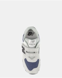 New Balance - 574 V1 Self-Fastening Strap Pre-School