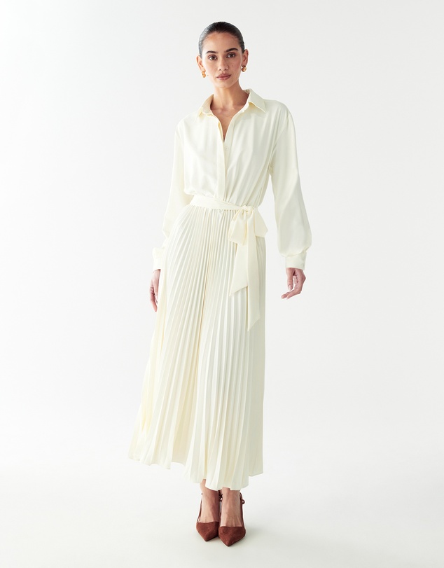 Willa - Mckenzi Midi Dress