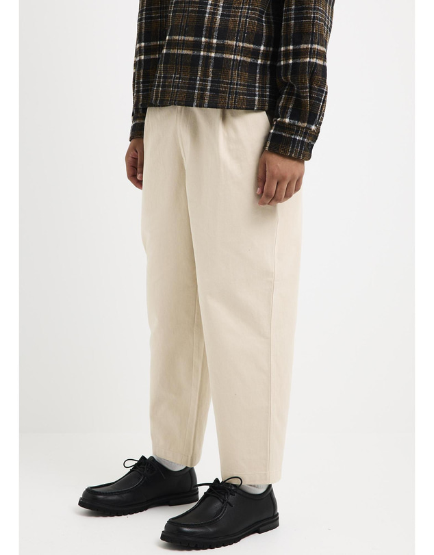 Arvust - Graduate Crop Pants