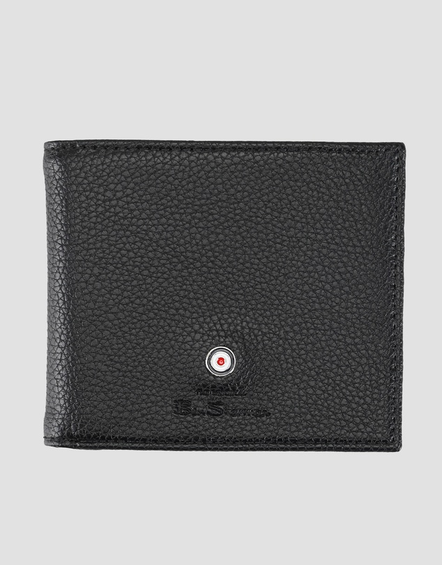 Ben Sherman - Wallet & Bottle Opener Gift Set