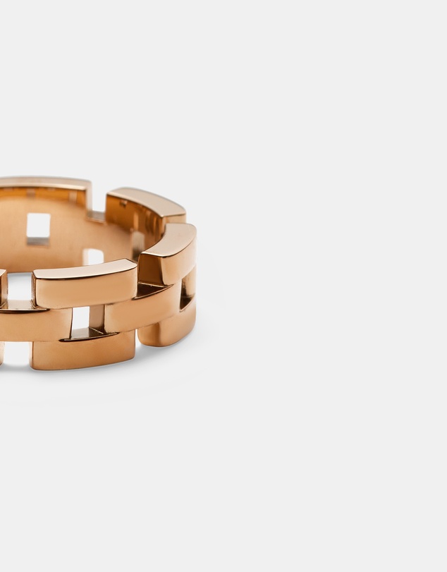 Daniel Wellington - 3-Link Ring