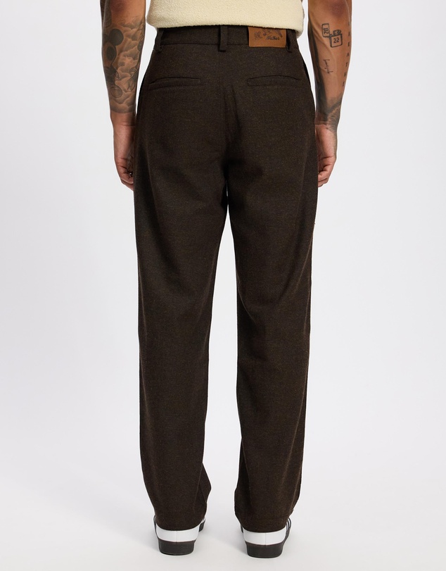 Walker Golf Things - Flight Tweed Pants