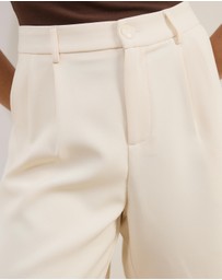 Atmos&Here - Lily Tailored Shorts