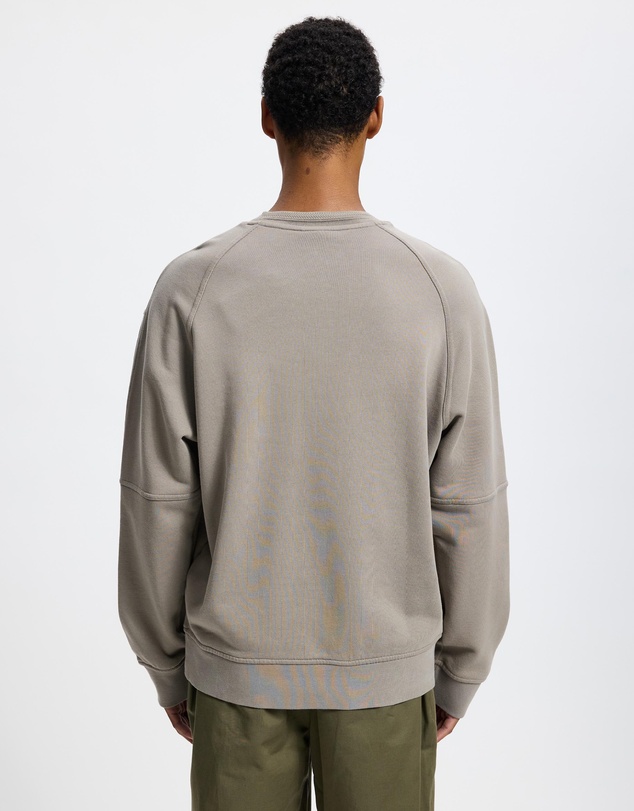 Emporio Armani - Sweatshirt