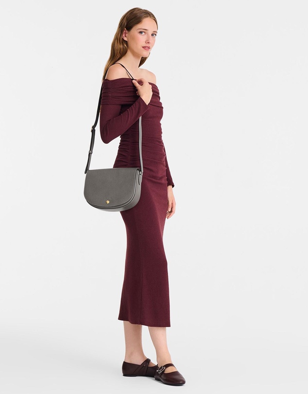Longchamp - Épure Cross Body Bag