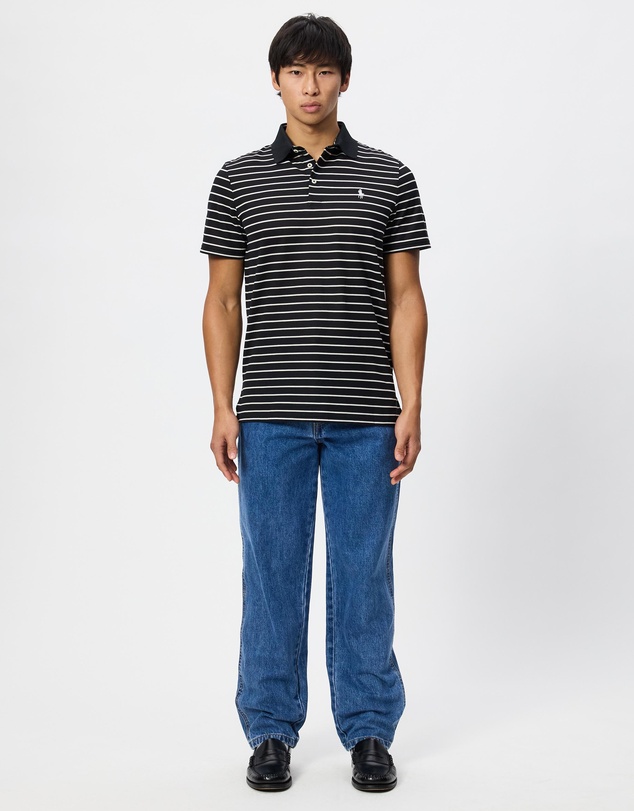 Polo Ralph Lauren - Tailored Fit Performance Polo Shirt