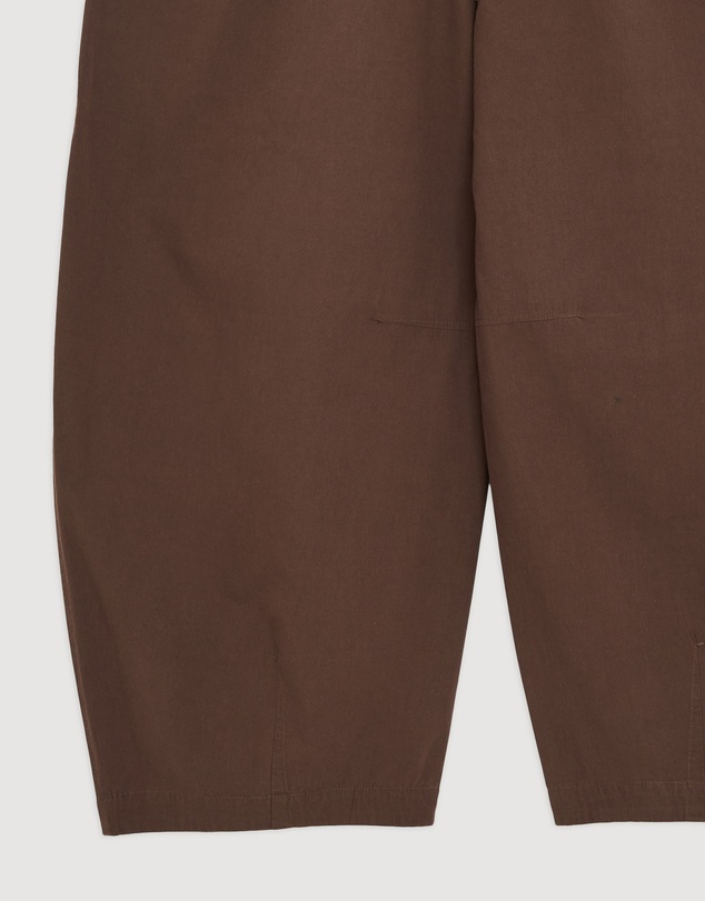 Revibe - Repaired Assembly Label Lola Barrel Pants - AU 12