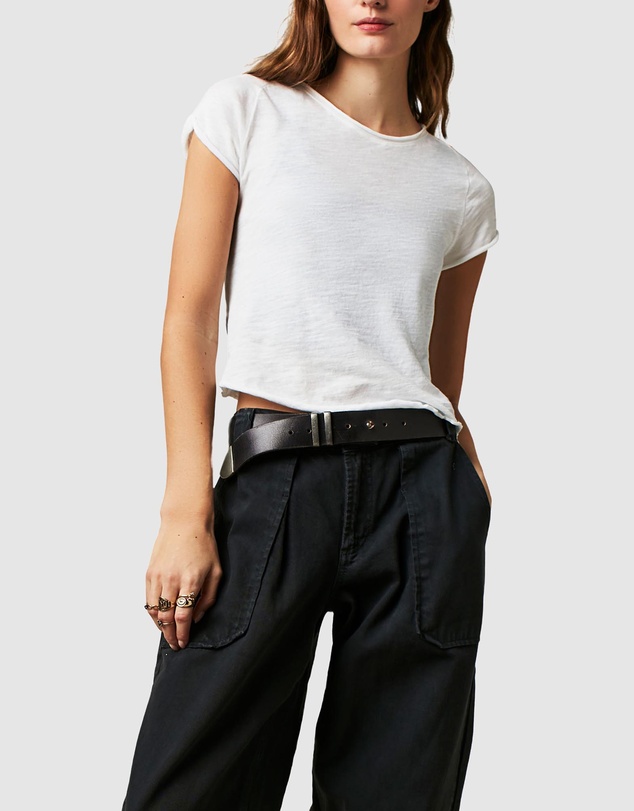 Free People - Be My Baby T-Shirt
