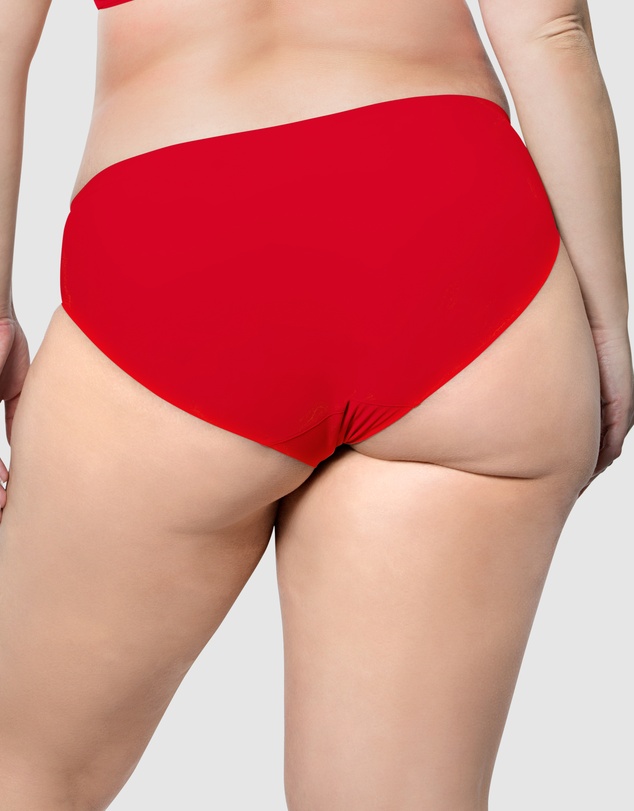 Parfait - Bonded Seamless-Effect Hipster Brief