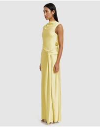 Significant Other - Luka Gown - ICONIC EXCLUSIVE