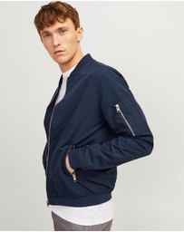 Jack & Jones - Rush Bomber Jacket
