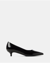 Call It Spring - Chiic Heels