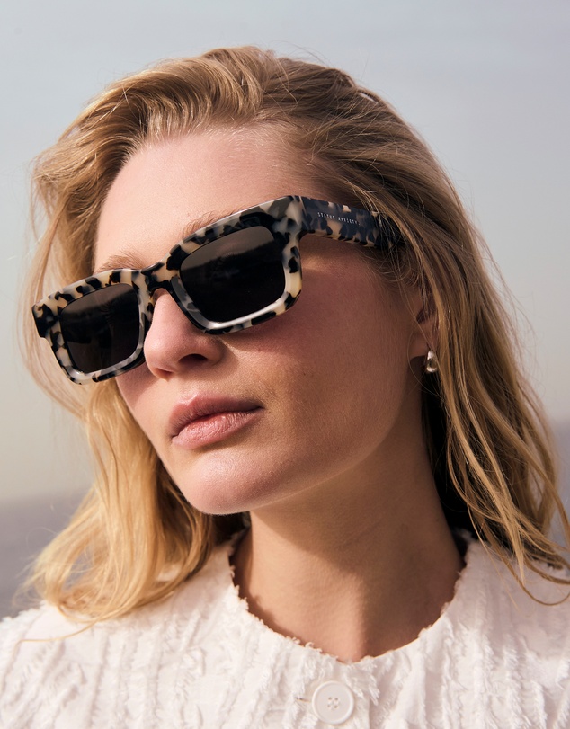 Status Anxiety - Disorient Sunglasses